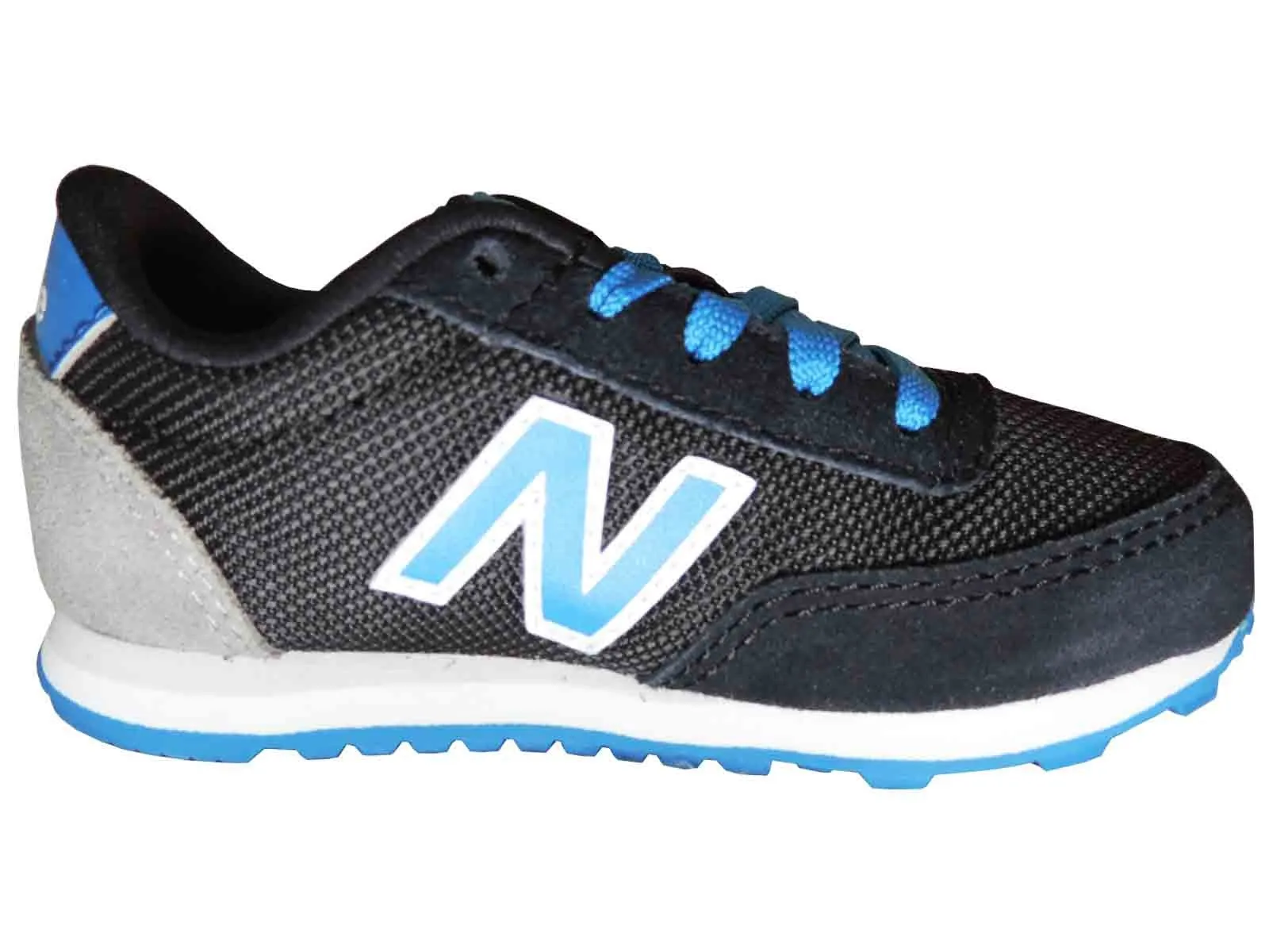 New Balance Kid's 501 KL501BKI New Balance Men Fresh Foam X 880 V13 Gore-tex