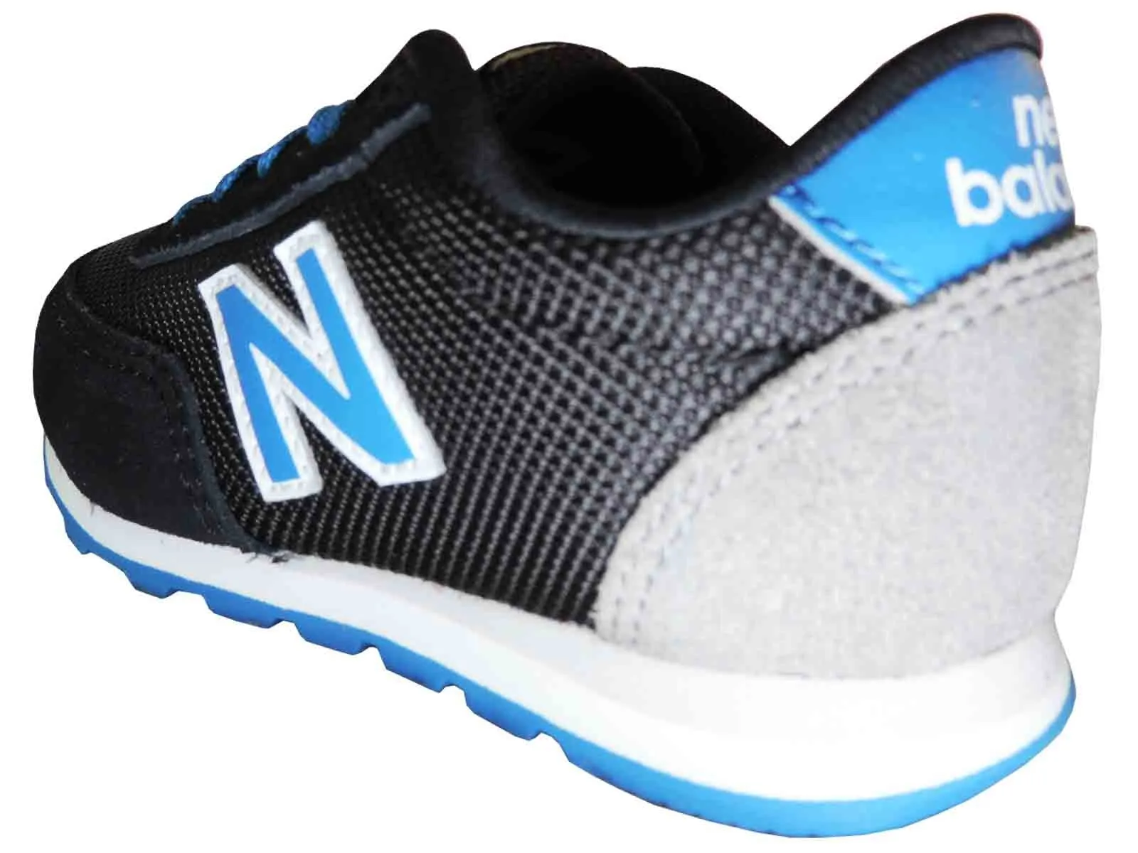 New Balance For Kids Boys New Balance Kid's 501 KL501BKI