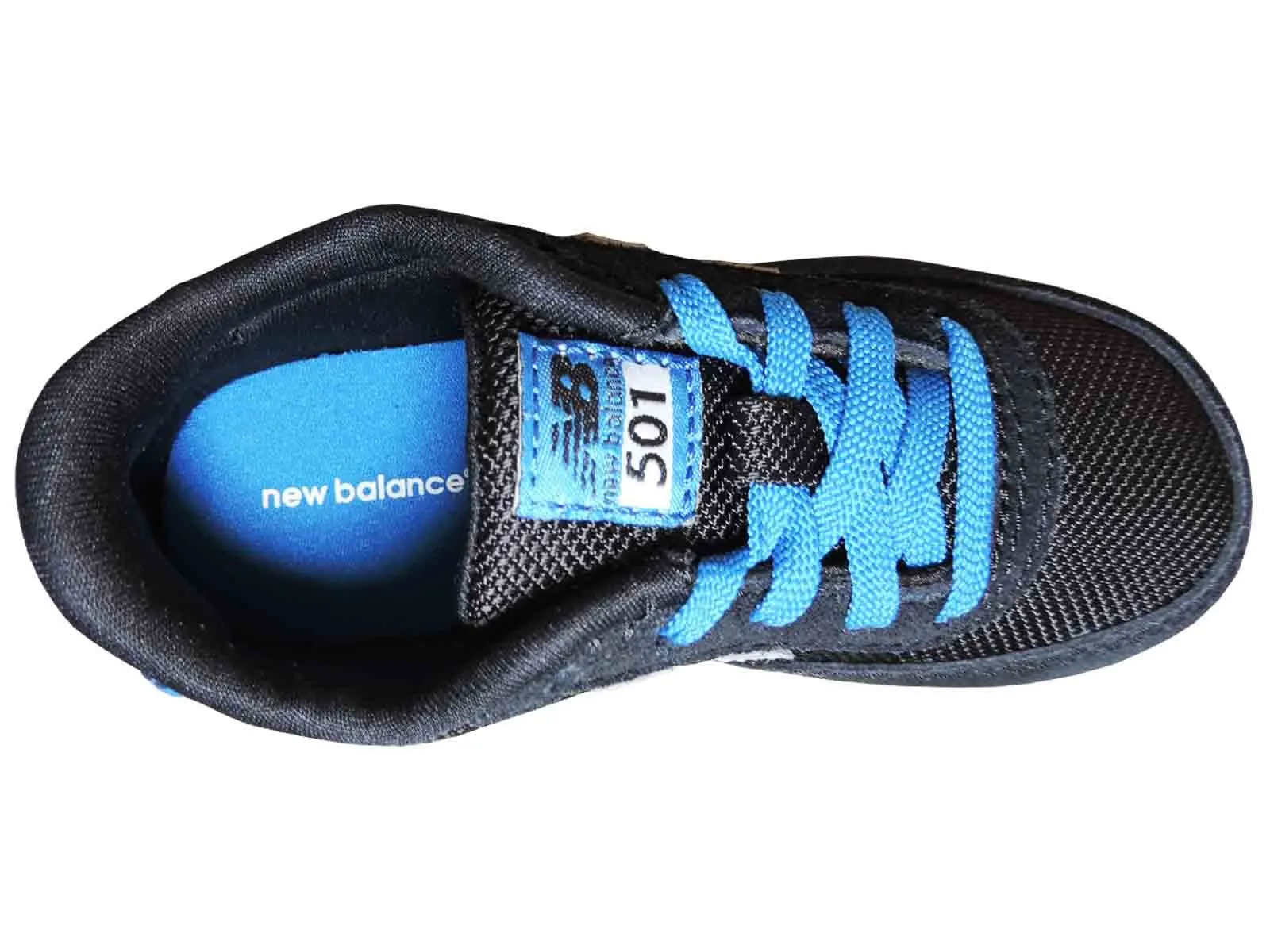 New Balance Kid's 501 KL501BKI 720 New Balance