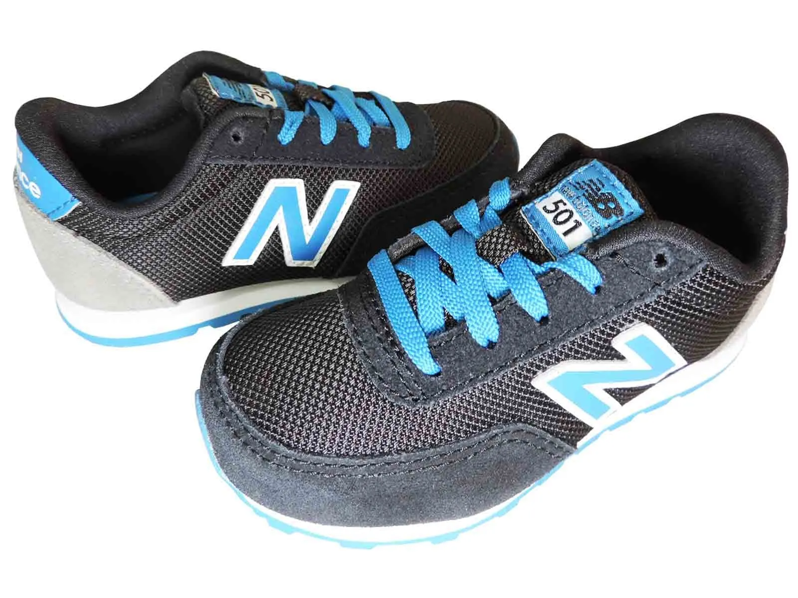 New Balance Kid's 501 KL501BKI New Balance 9060 'moon Daze'