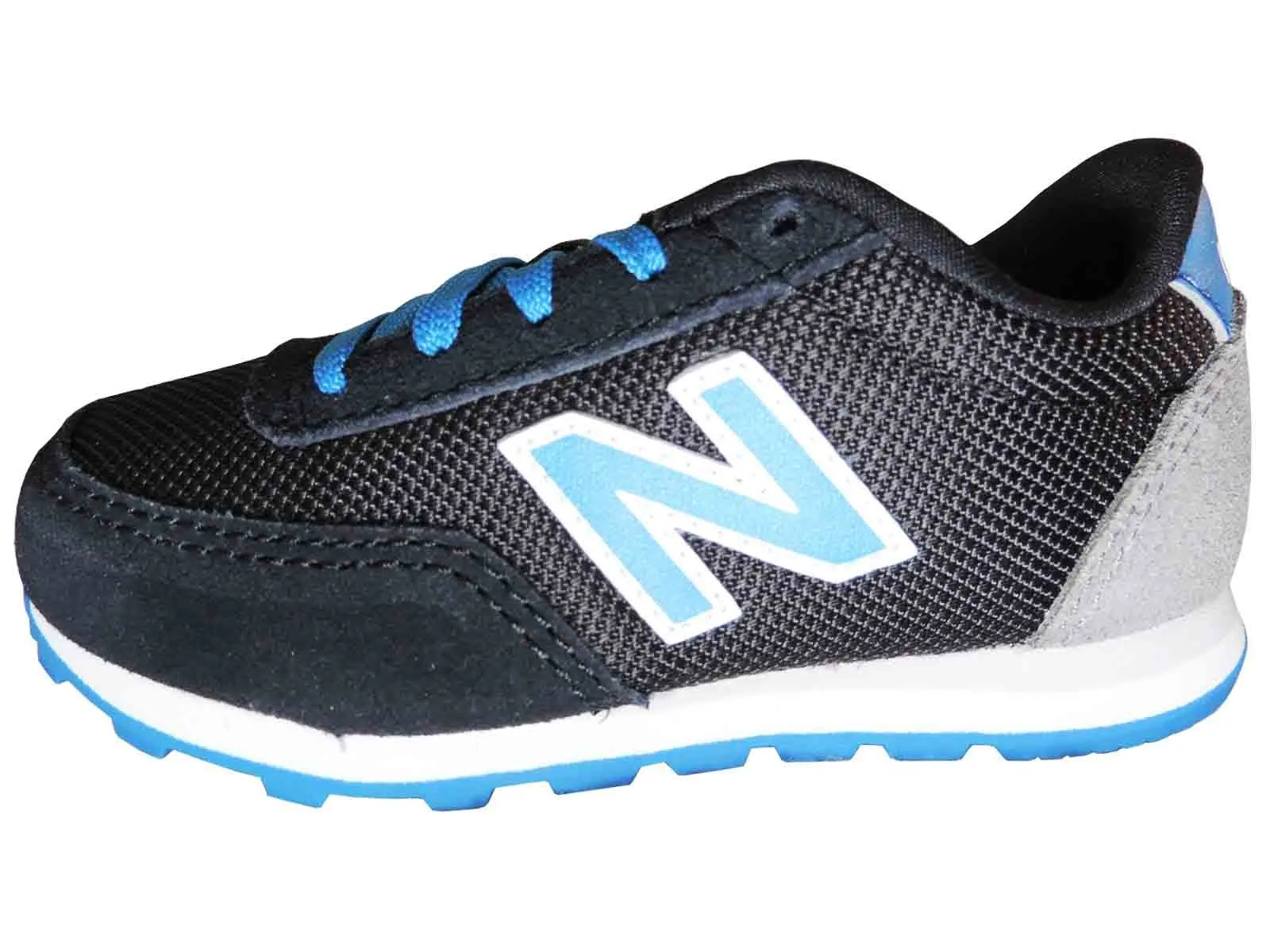 New Balance Kid's 501 KL501BKI Men's New Balance 237