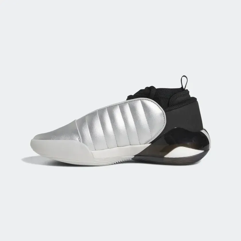 Adidas Harden Volume 7 Basketball Shoe Cloudfoam Adidas Shoes