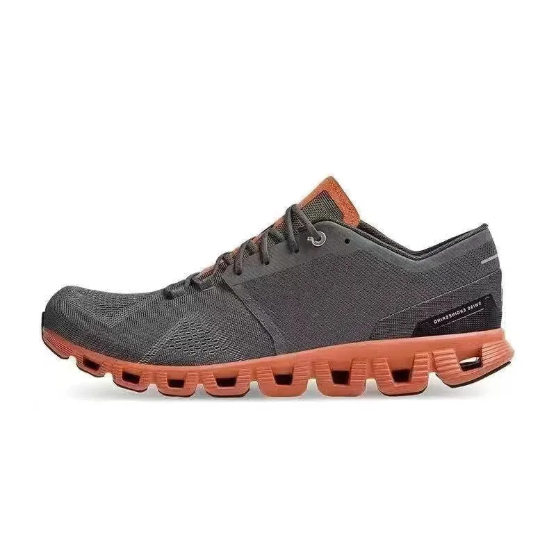 Cloud Sneakers Sale Felix - Black performance running shoe