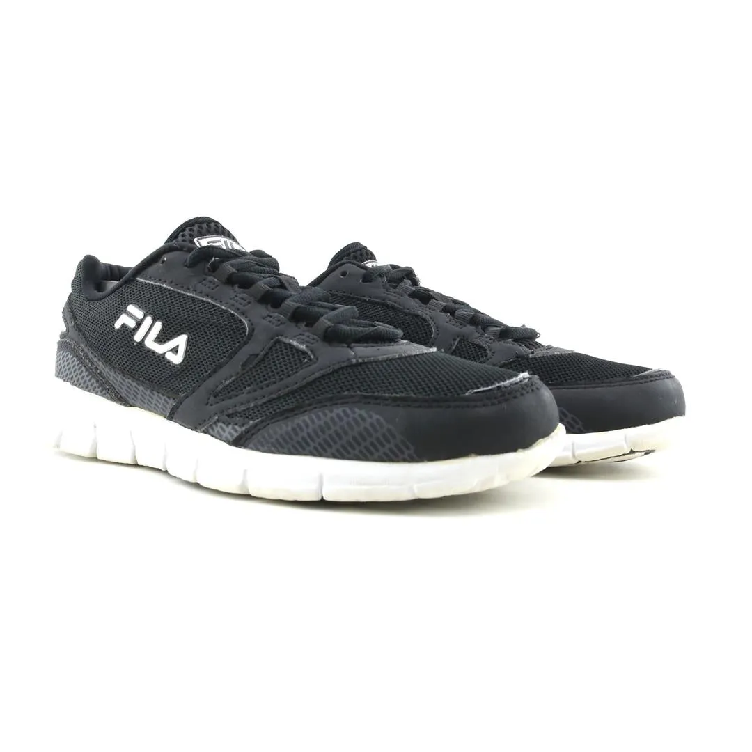 Feet Running Shoes FILA MEMORY DELUXE 3