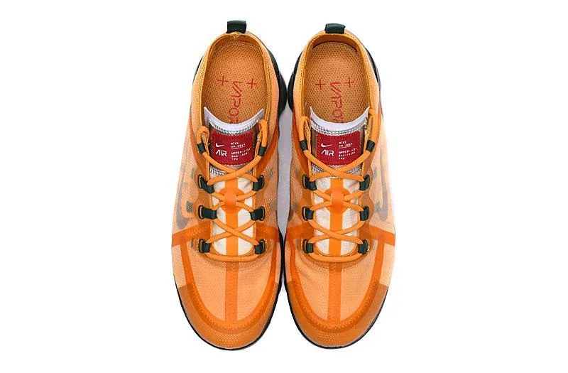 Asics Walking Shoe Australia Nike Air Vapormax 2019  'Orange' Shoes Sneakers Men Women Sale Size US 7, 8, 8.5, 9, 10, 11