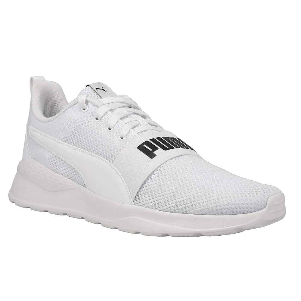 Asics Flytefoam Shoes Anzarun Lite Lace Up Sneakers