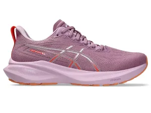 Asics Women's GT-2000 13 Running Shoes in Ube/Light Ube Best Asics Shoes For Running