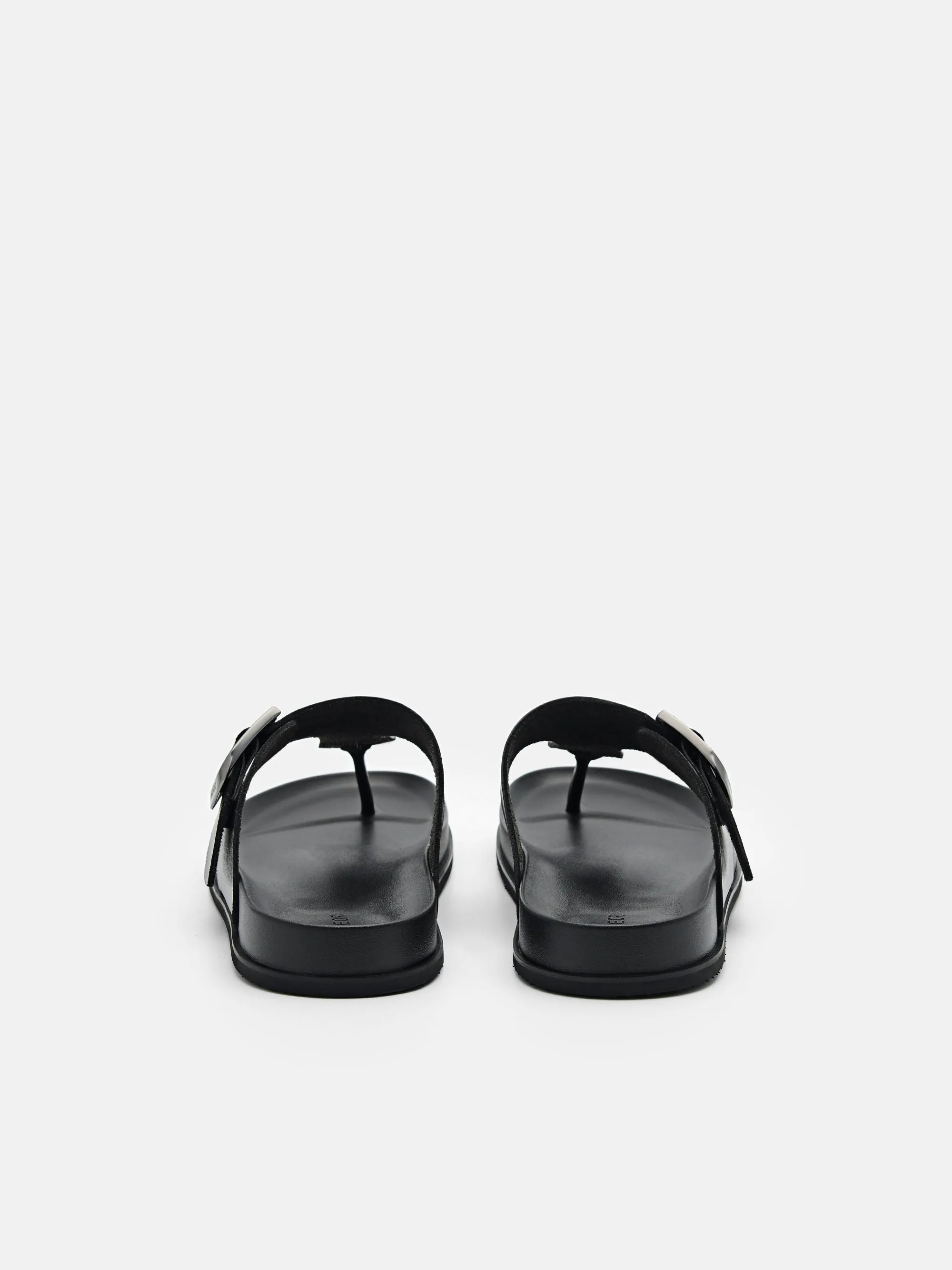 A.emery Sandals Helix Thong Sandals