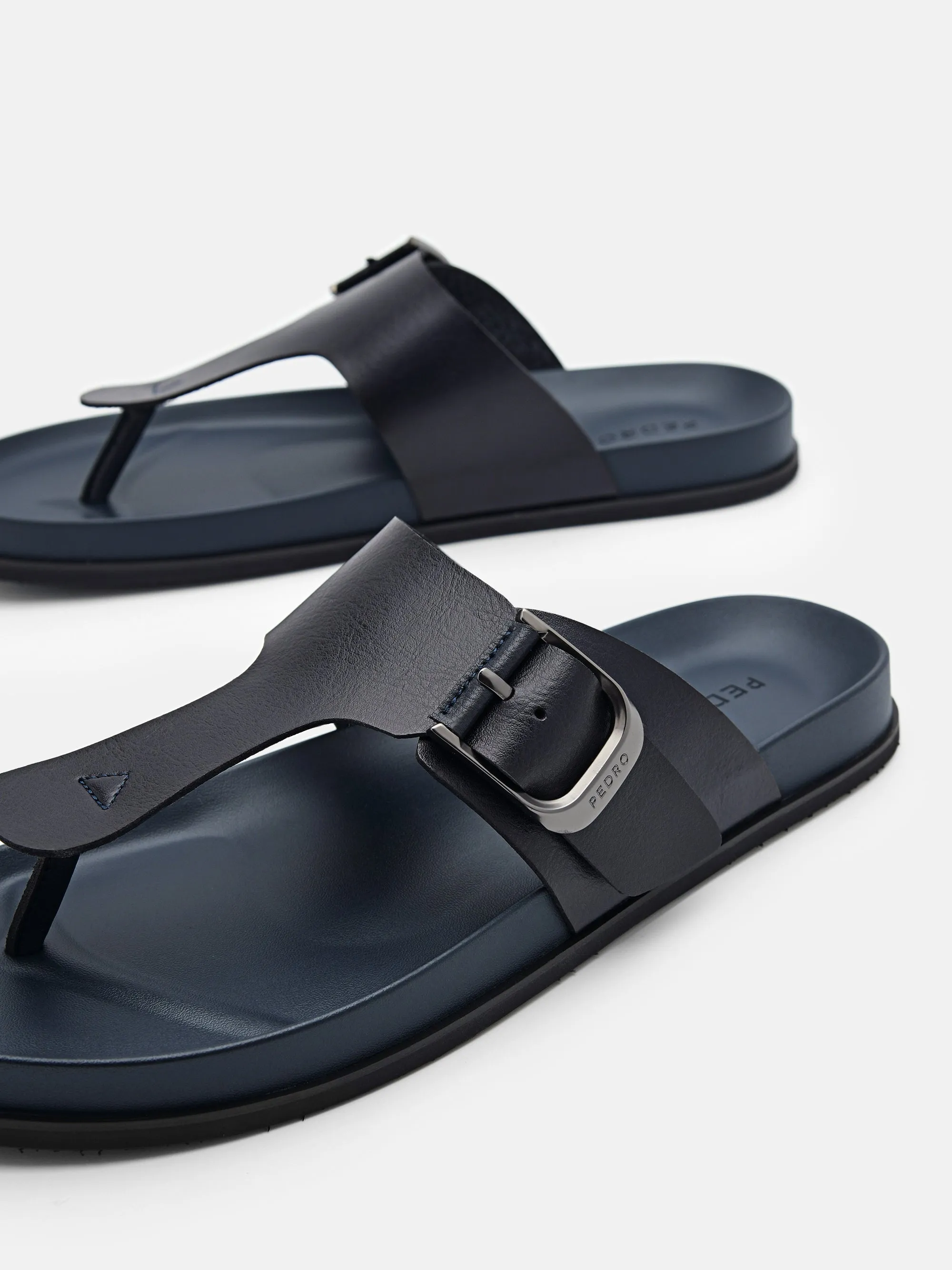 Swimming Pool Sandals Helix Thong Sandals
