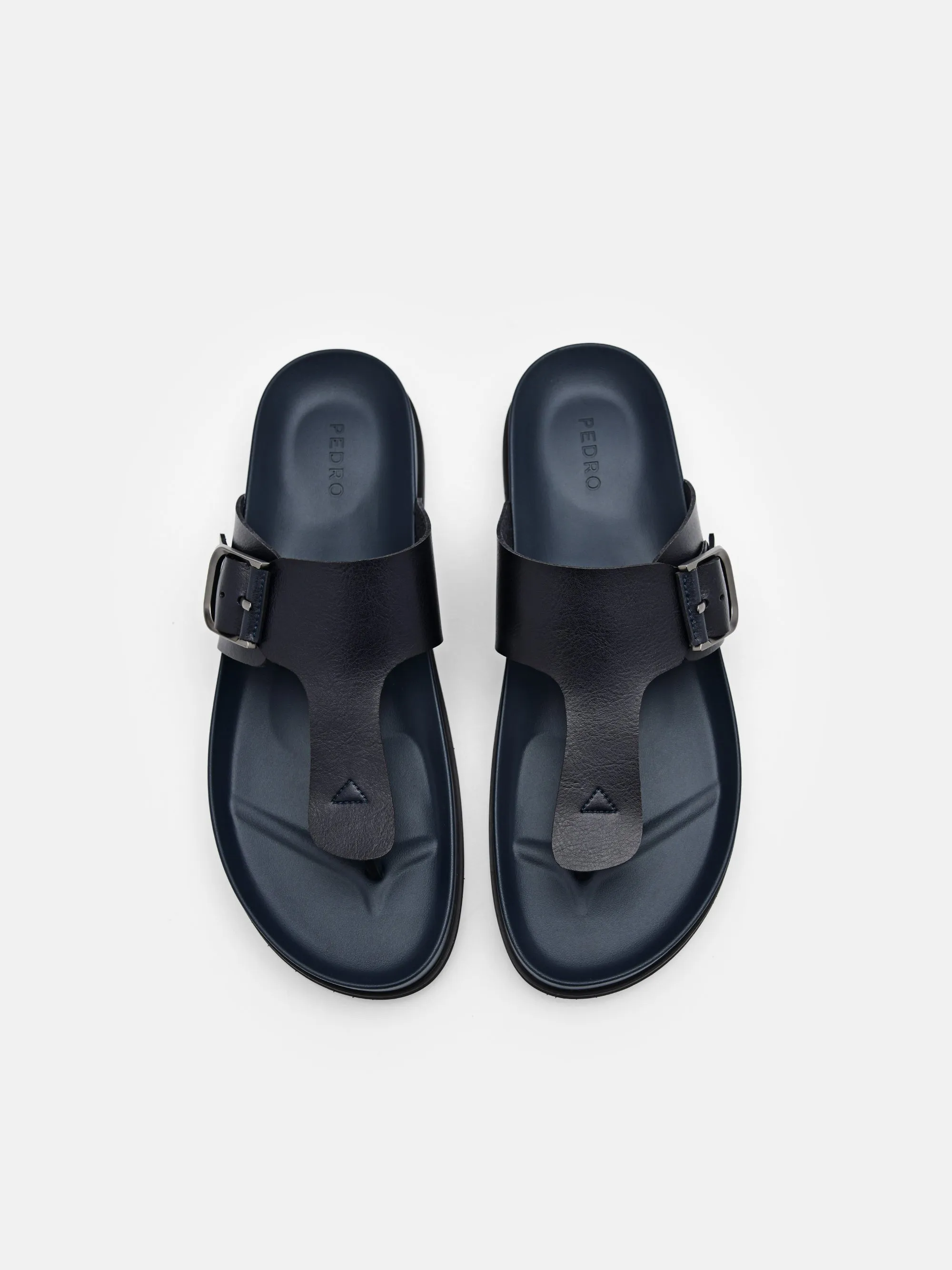 Helix Thong Sandals Sandals For Shower