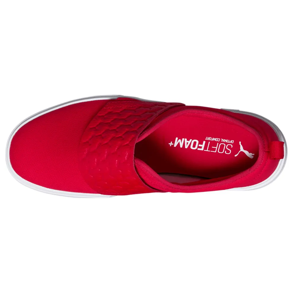 El Rey II Logomania Slip On Sneakers Asics Shoes Gel Quantum 360