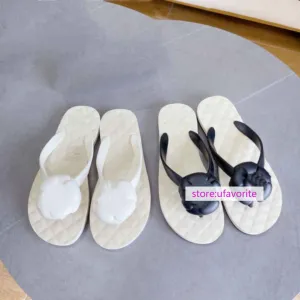 Flip flops slippers sandals fashion flats beach shoes women high quality 35-41 2022new Trekking Flip Flops