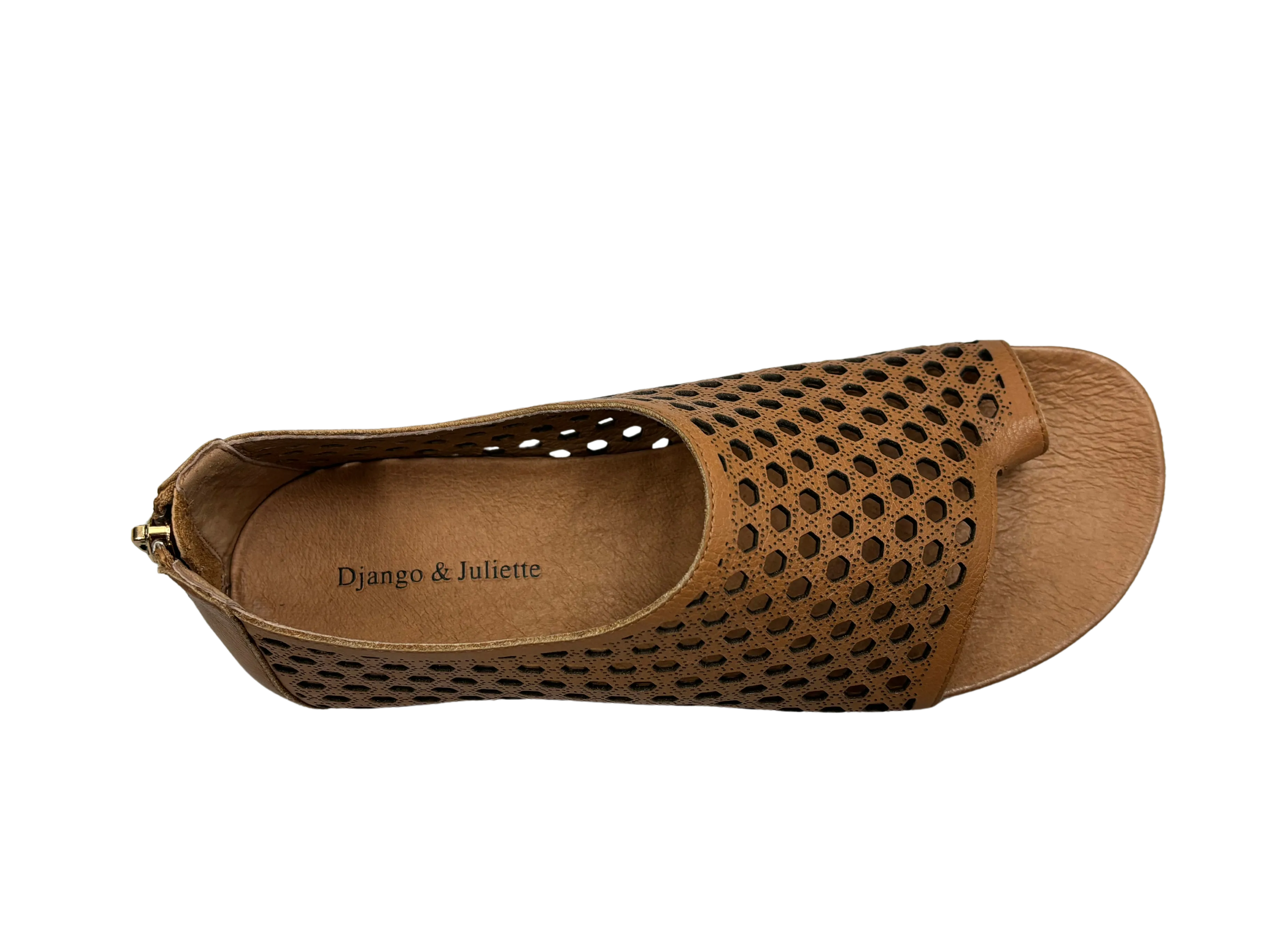 Sandals Sea Bubble Triple Django & Juliette DAISER-DJ