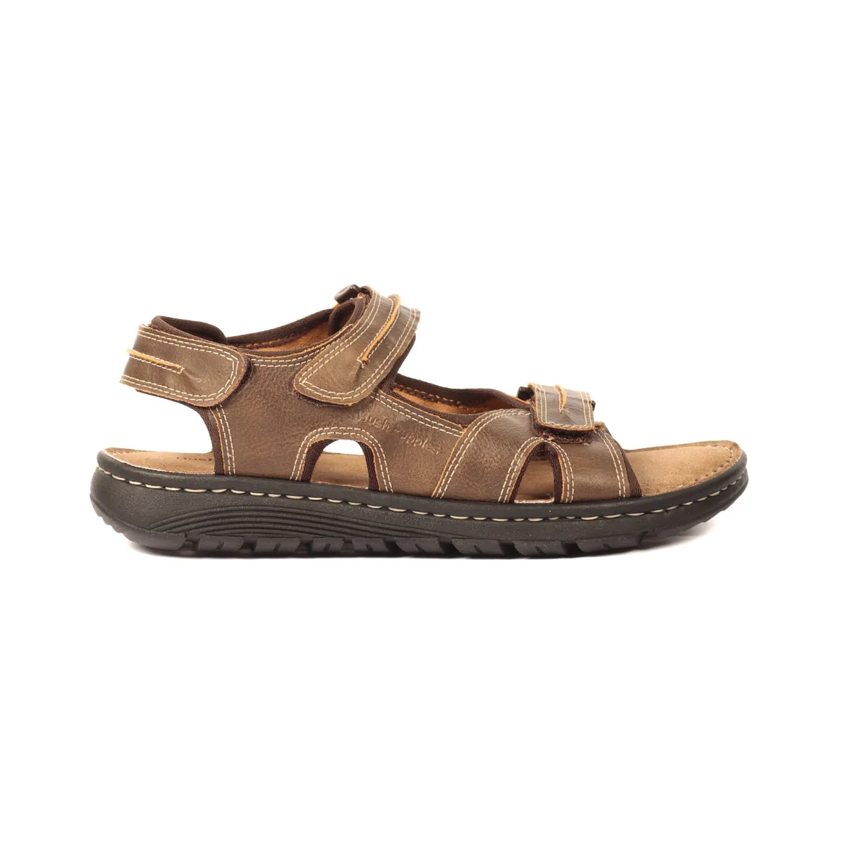 Clyde Spitzer Slingback High Heel Sandals