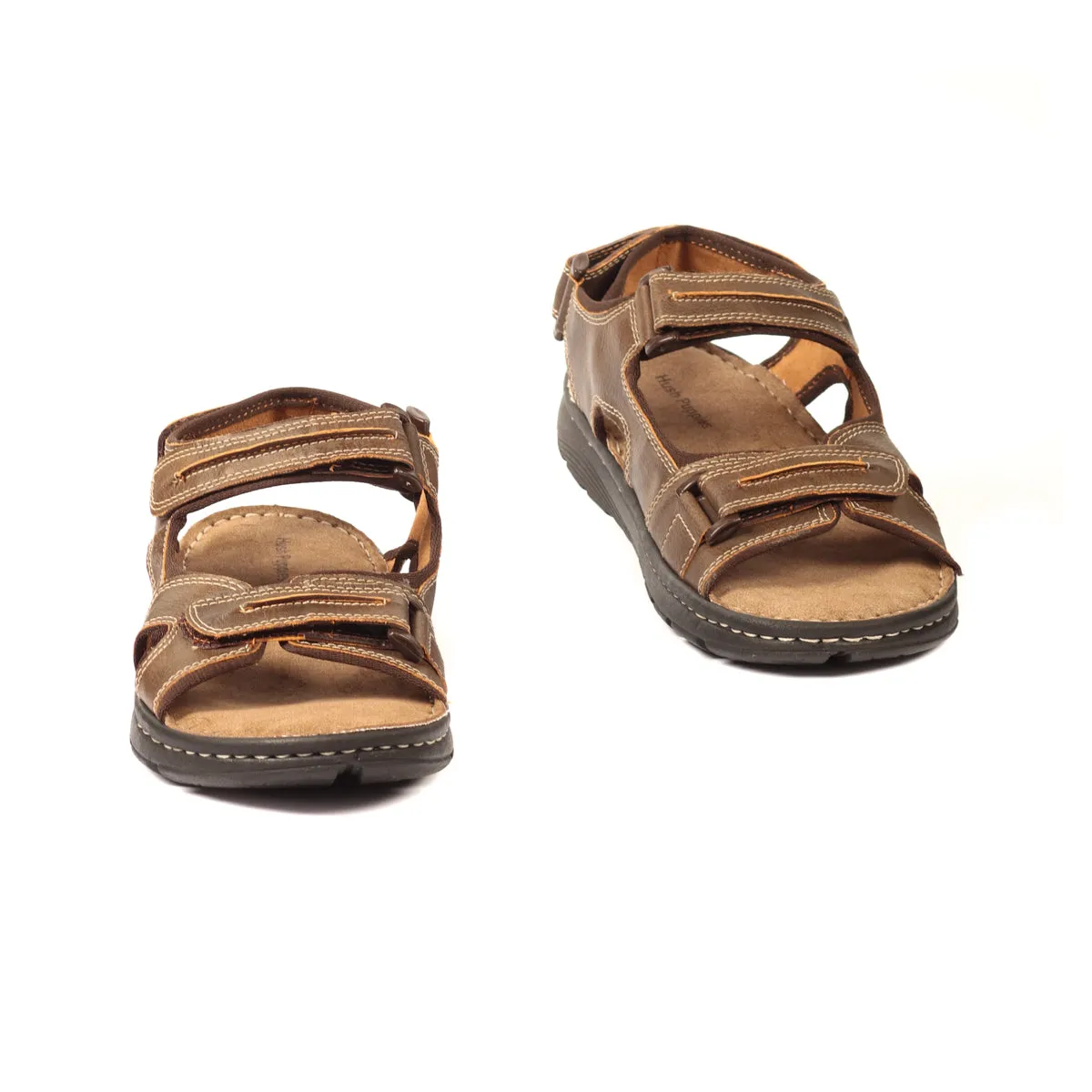 Clyde Spitzer All Inclusive Sandals St Lucia