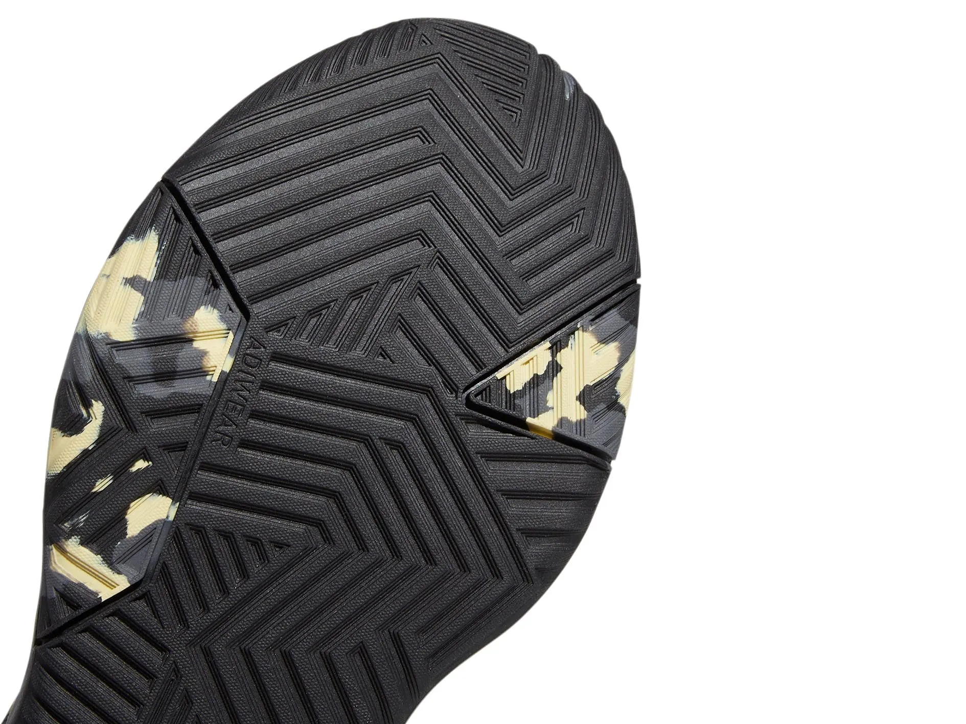 Adidas Mens Own The Game 2.0 <br> GW5483 Adidas Ultra 4d Shoes