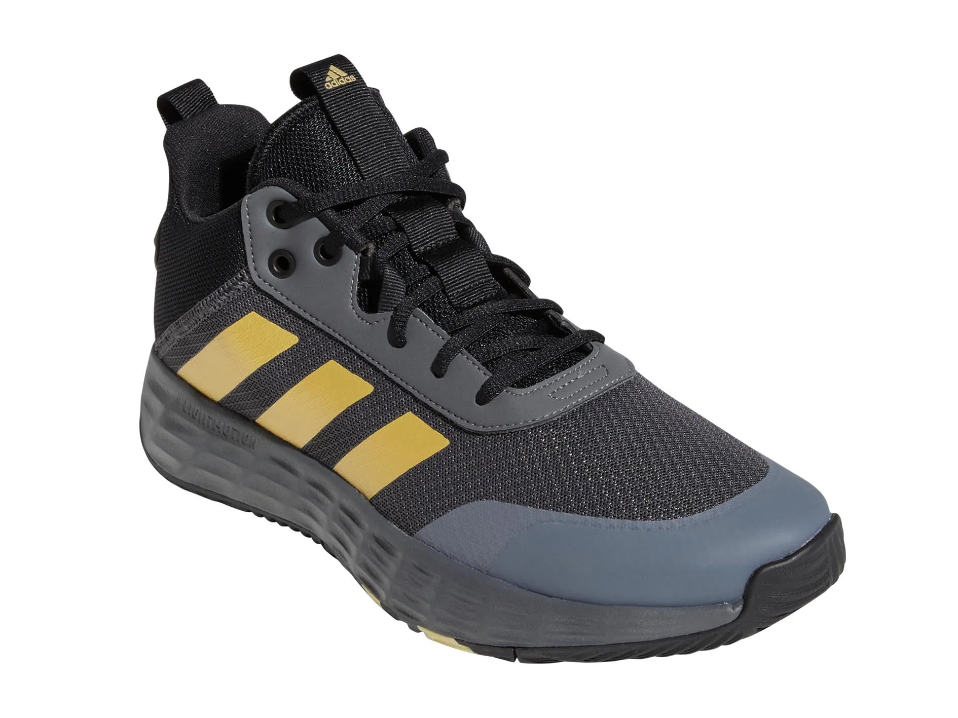 Basketball Shoes By Adidas Adidas Mens Own The Game 2.0 <br> GW5483