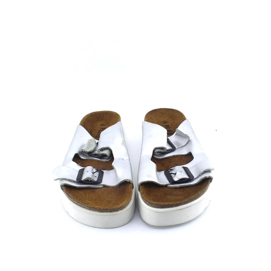 Slippers Poop PLAK TON BIOS