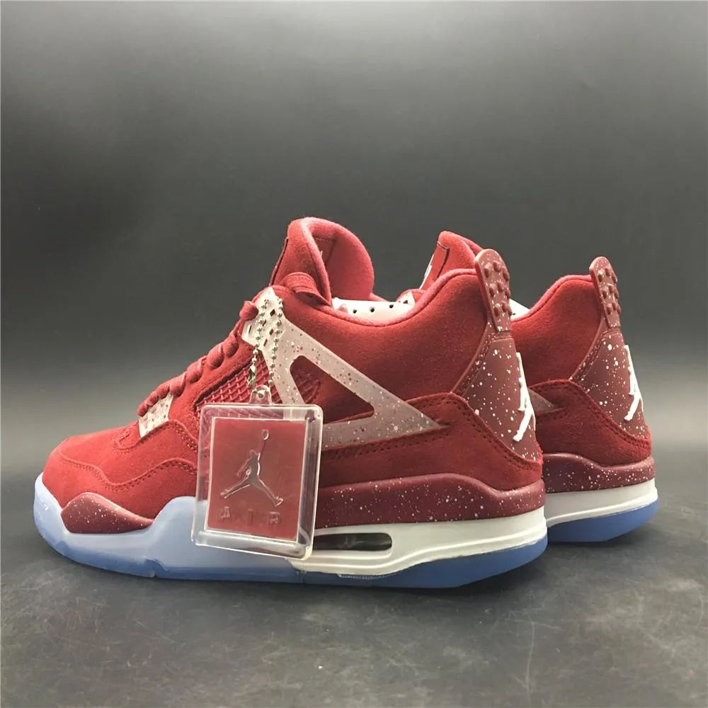 Nike Air Jordan 4 Retro 'Oklahoma Sooners' PE Sneaker Shoes Sale Men Size 8-13 Asics Metaspeed Sky 3 Running Shoe