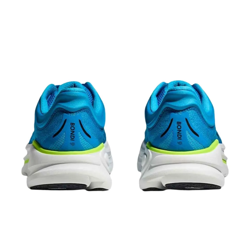 Bunions And Running Shoes hoka Bondi 9 Men's Running Shoes
