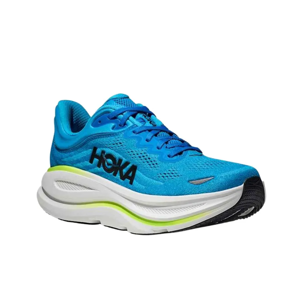 Best Running.shoes hoka Bondi 9 Men's Running Shoes