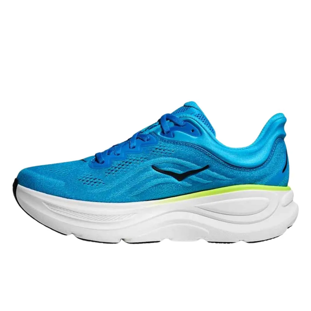 Pegasus Premium Road Running Shoes hoka Bondi 9 Men's Running Shoes