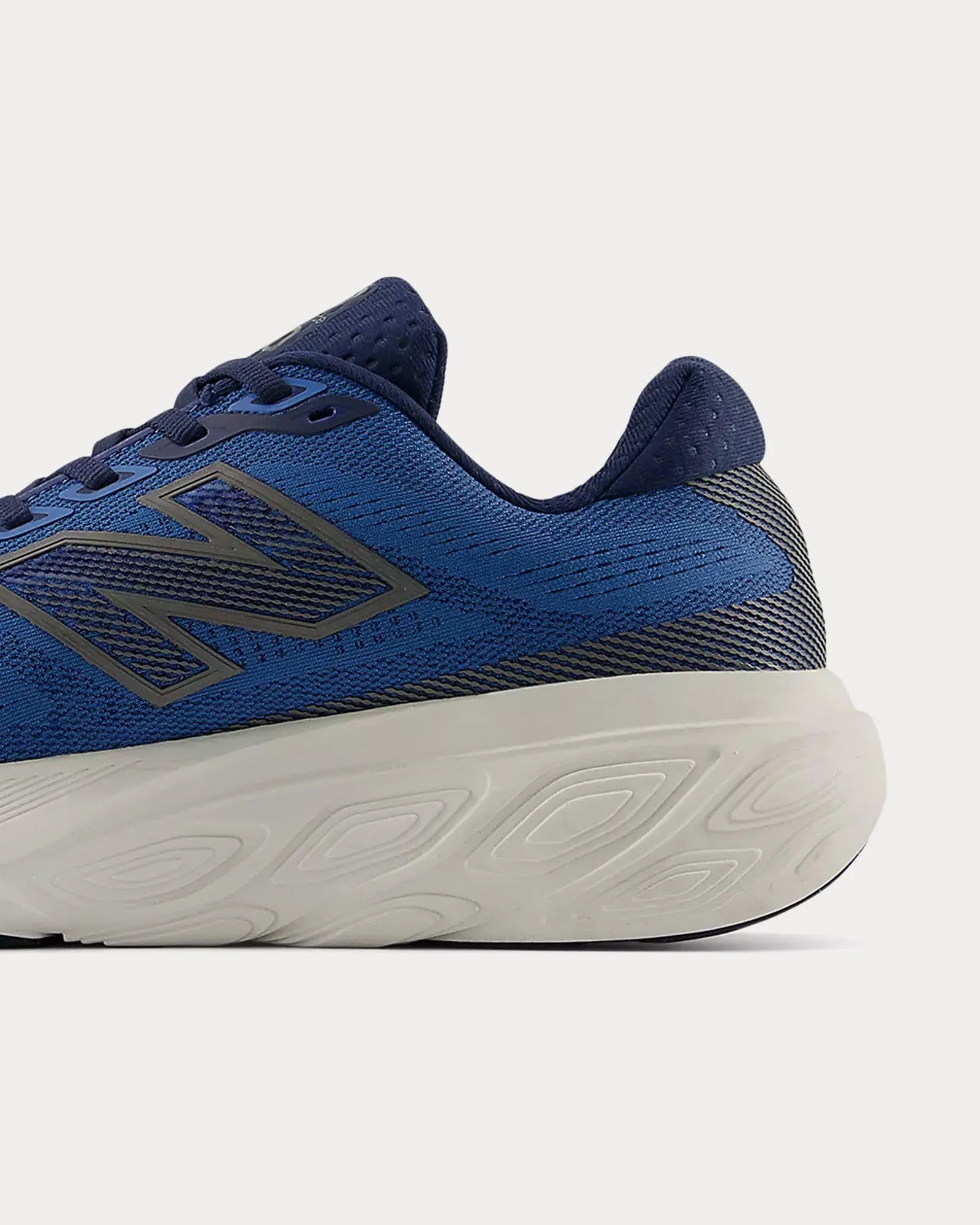 Rose Sugar New Balance 9060 Fresh Foam X 880v15 Sea Stone / NB Navy / Marmalade Running Shoes