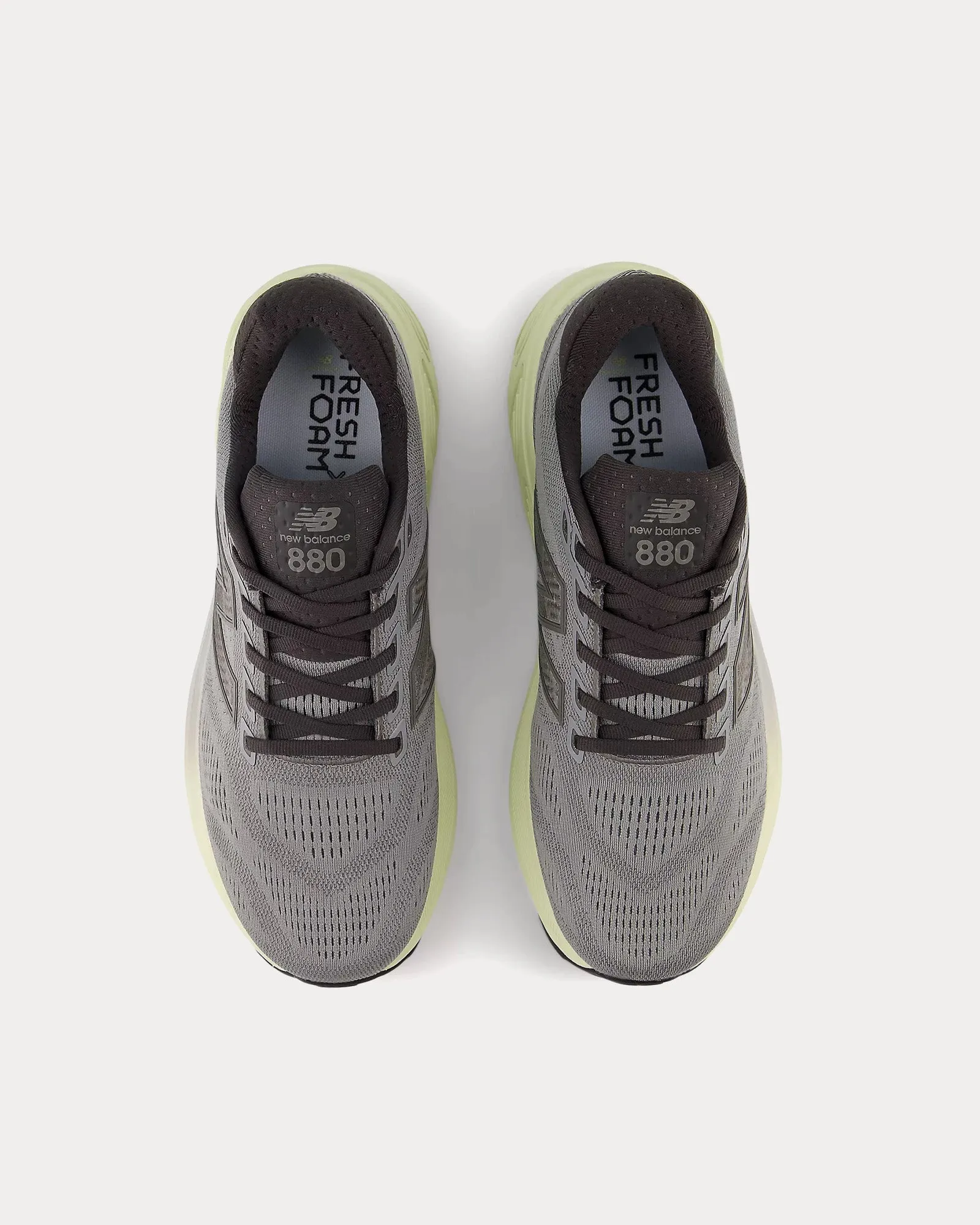 New Balance Retro 237 Fresh Foam X 880v15 Slate Grey / Mineral / Black Running Shoes