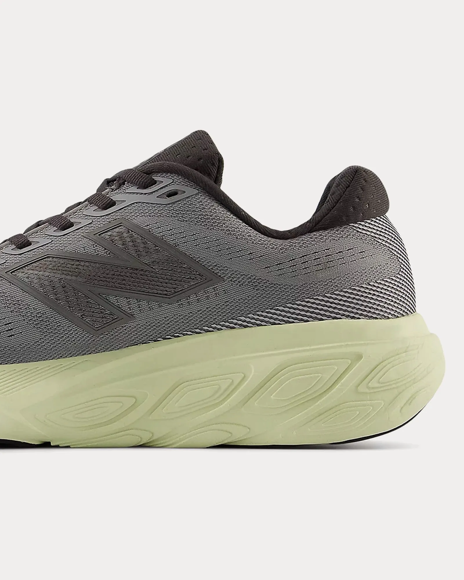 New Balance Red Mens Shoes Fresh Foam X 880v15 Slate Grey / Mineral / Black Running Shoes