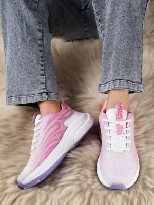 Bacca Bucci Luminara Salomon Shoes Sneakers