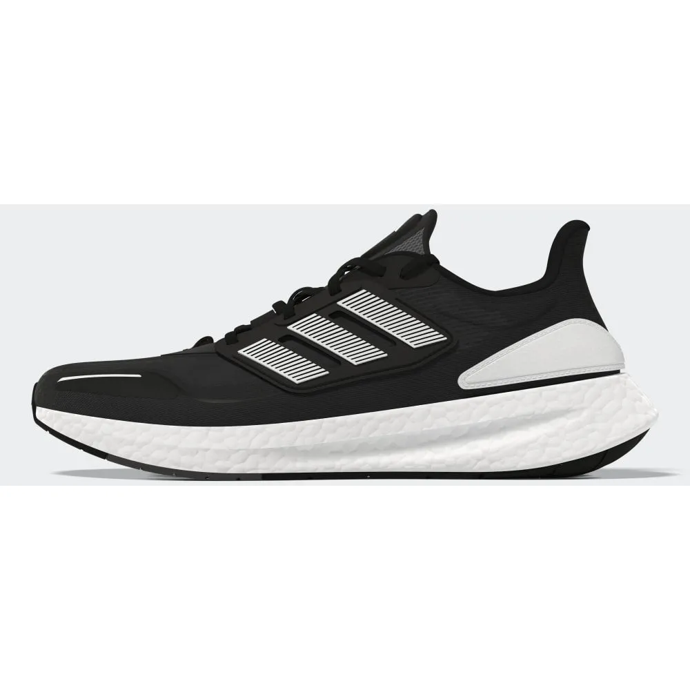 Adidas Sneaker Shoes ADIDAS PUREBOOST 22 HEAT.RDY - BLACK