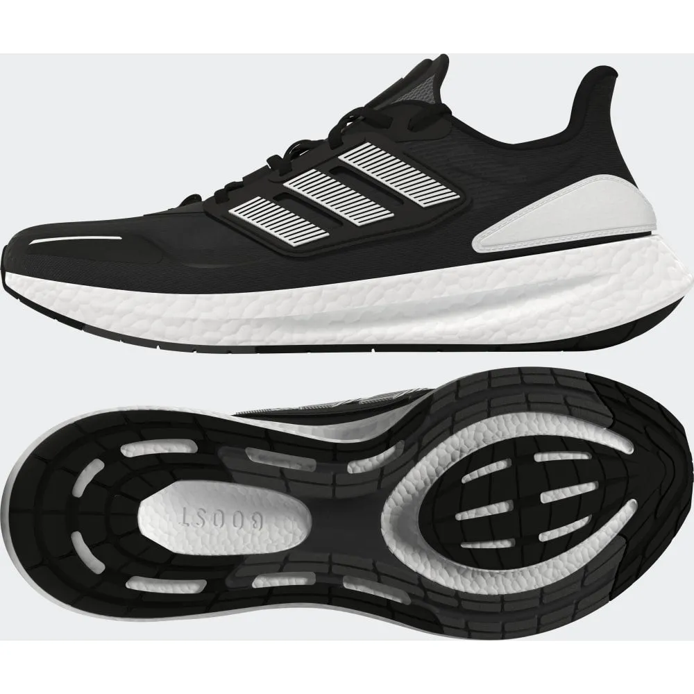 Most Durable Adidas Shoes ADIDAS PUREBOOST 22 HEAT.RDY - BLACK