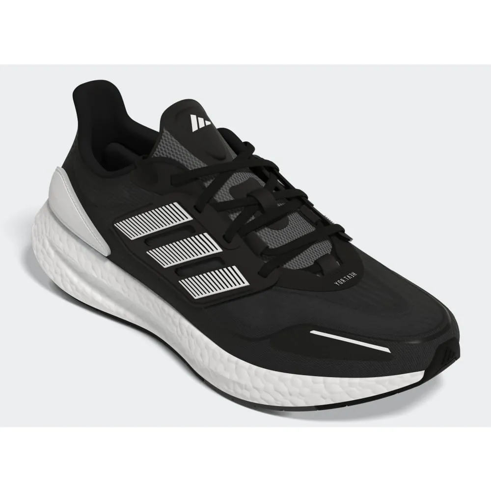 Adidas Water Resistant Shoes ADIDAS PUREBOOST 22 HEAT.RDY - BLACK