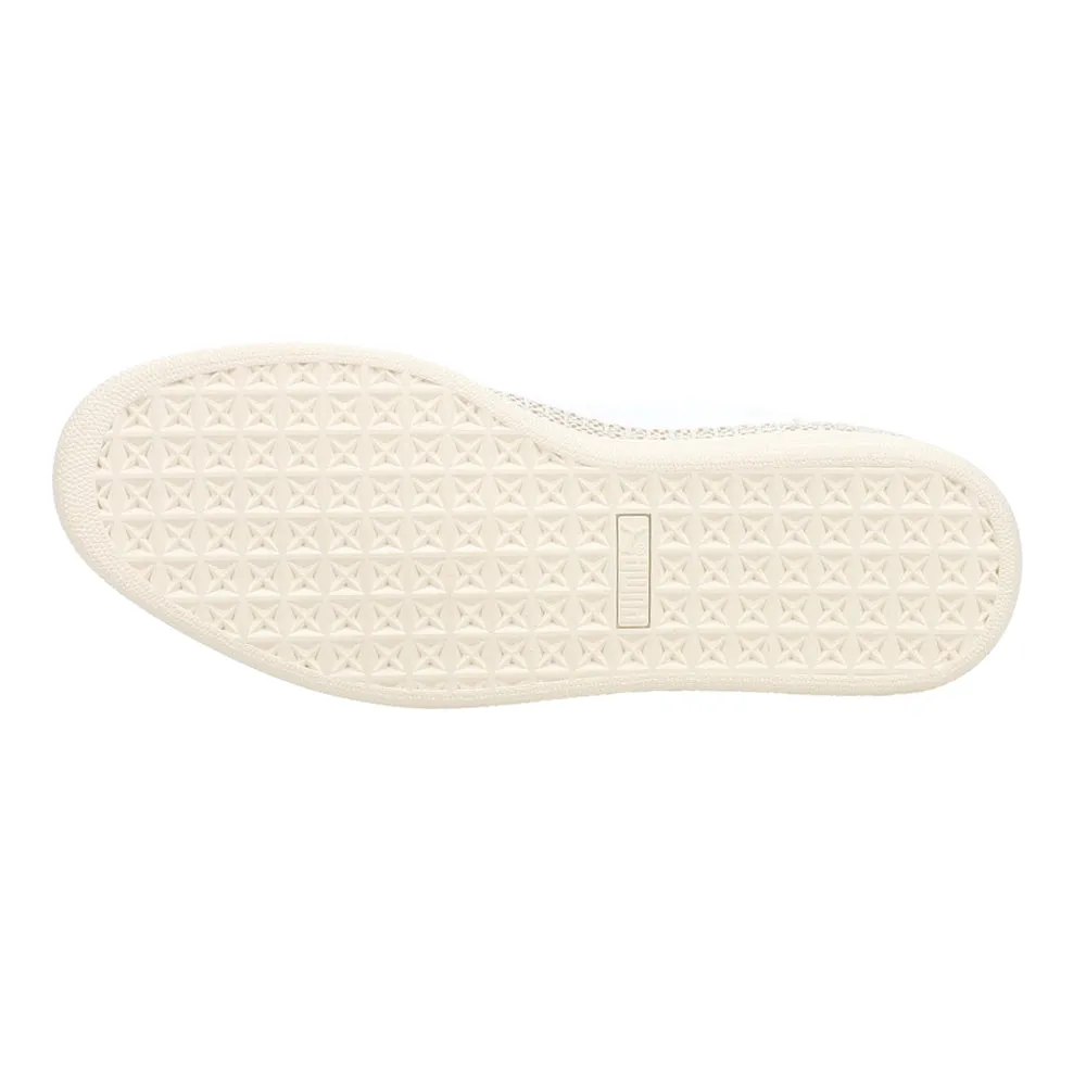 Basket Trim Seaside Drills Lace Up Sneakers Otsutsuki Tiger Shoes Asics