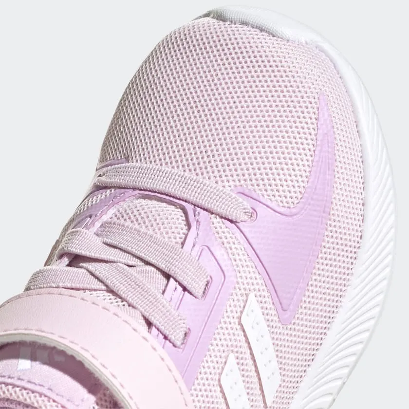 Shoe Size Conversion Chart Adidas ADIDAS INFANT RUNFALCON 2.0 I - PINK/WHITE