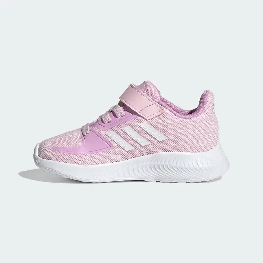 Adidas Kaptir 3.0 Shoe ADIDAS INFANT RUNFALCON 2.0 I - PINK/WHITE