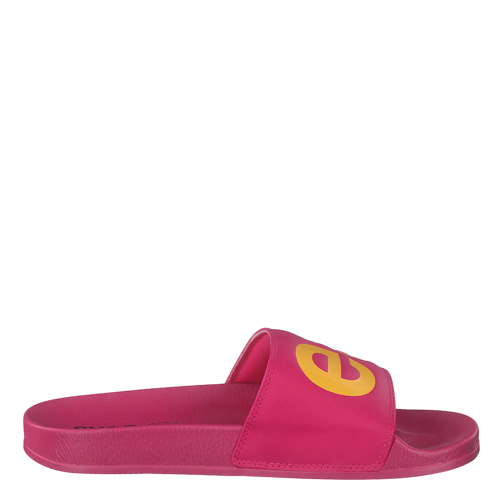 Flip Flops 5 Below Alex Logo Cerise