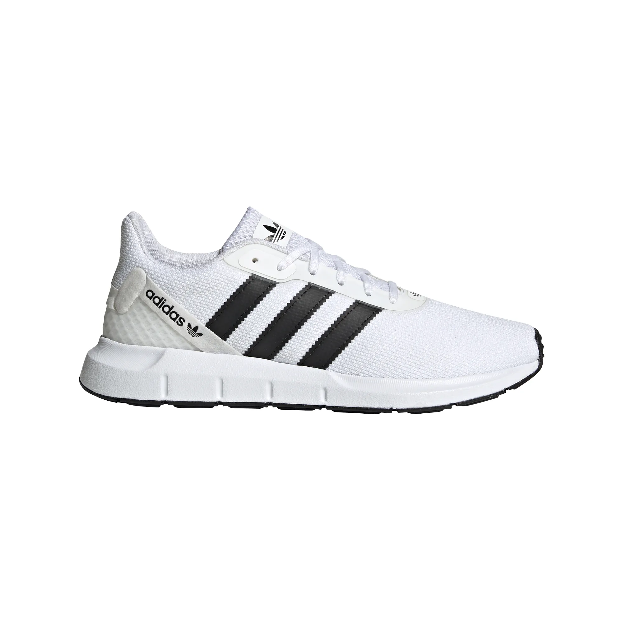 ADIDAS SWIFT RUN RF Adidas Neo Cloudfoam Shoes