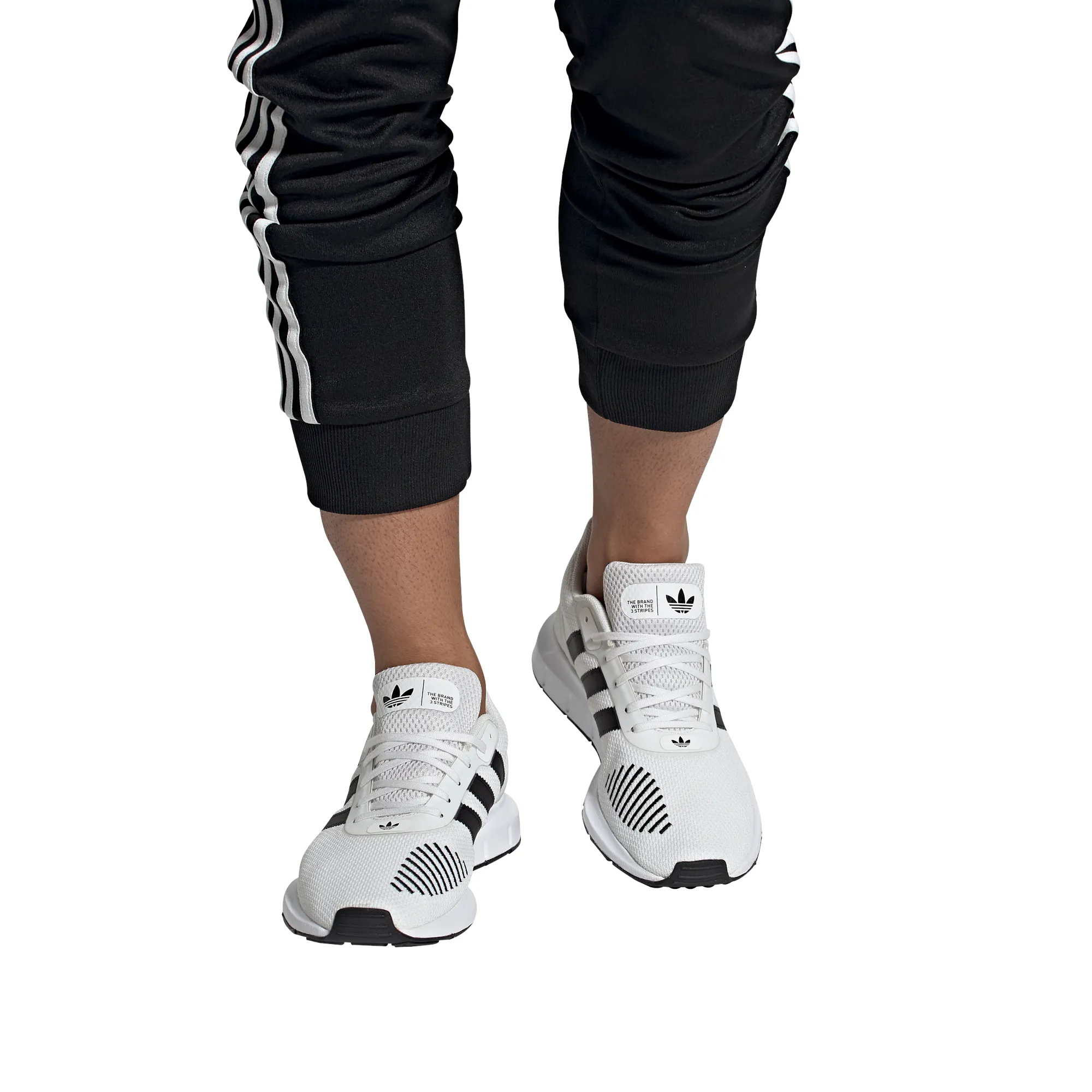 Most Popular Adidas Shoes 2024 ADIDAS SWIFT RUN RF