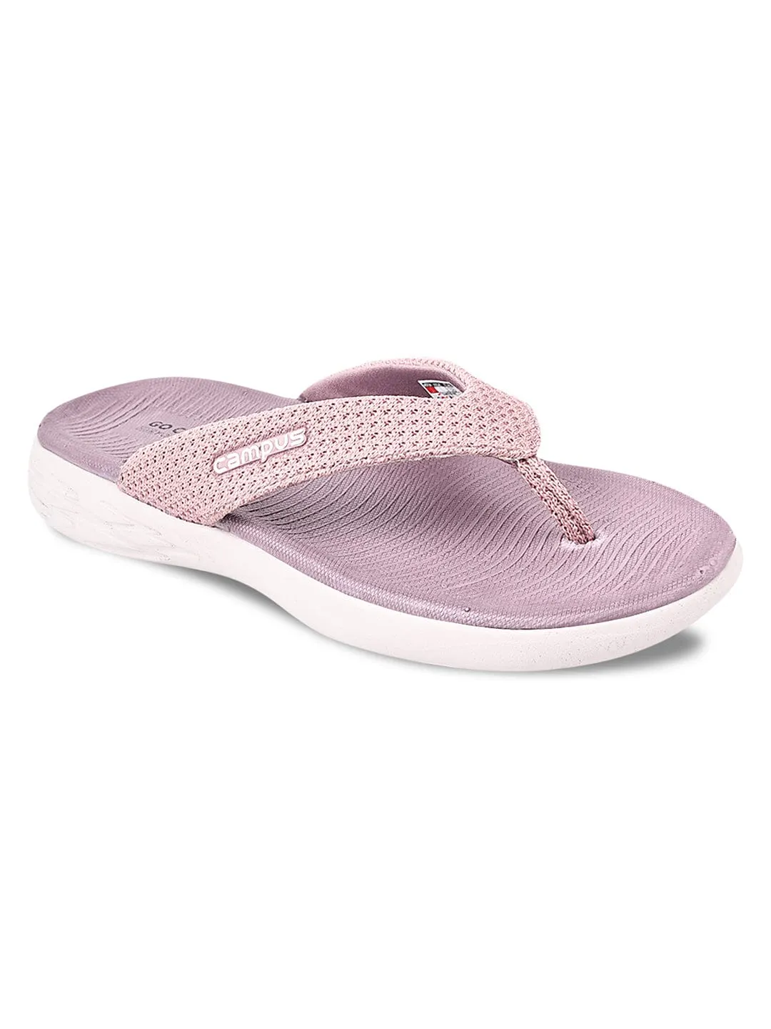 Most Expensive Flip Flops SL-402L Pink Women's Flip Flops