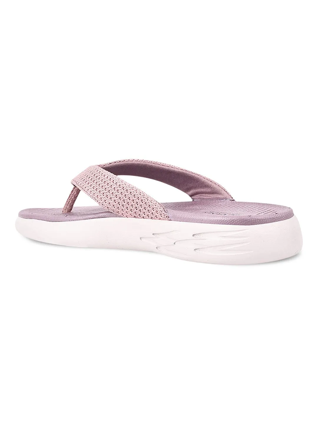 5 Inch Flip Flops SL-402L Pink Women's Flip Flops
