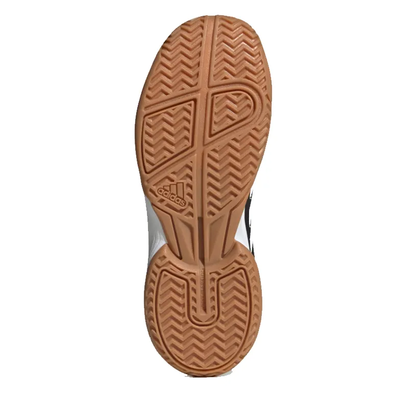 Adidas Golf Shoes Waterproof Adidas Junior Speedcourt Indoor Court Shoes Core Black