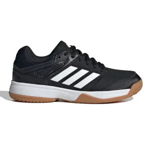 Adidas Velocade Cycling Shoes Adidas Junior Speedcourt Indoor Court Shoes Core Black