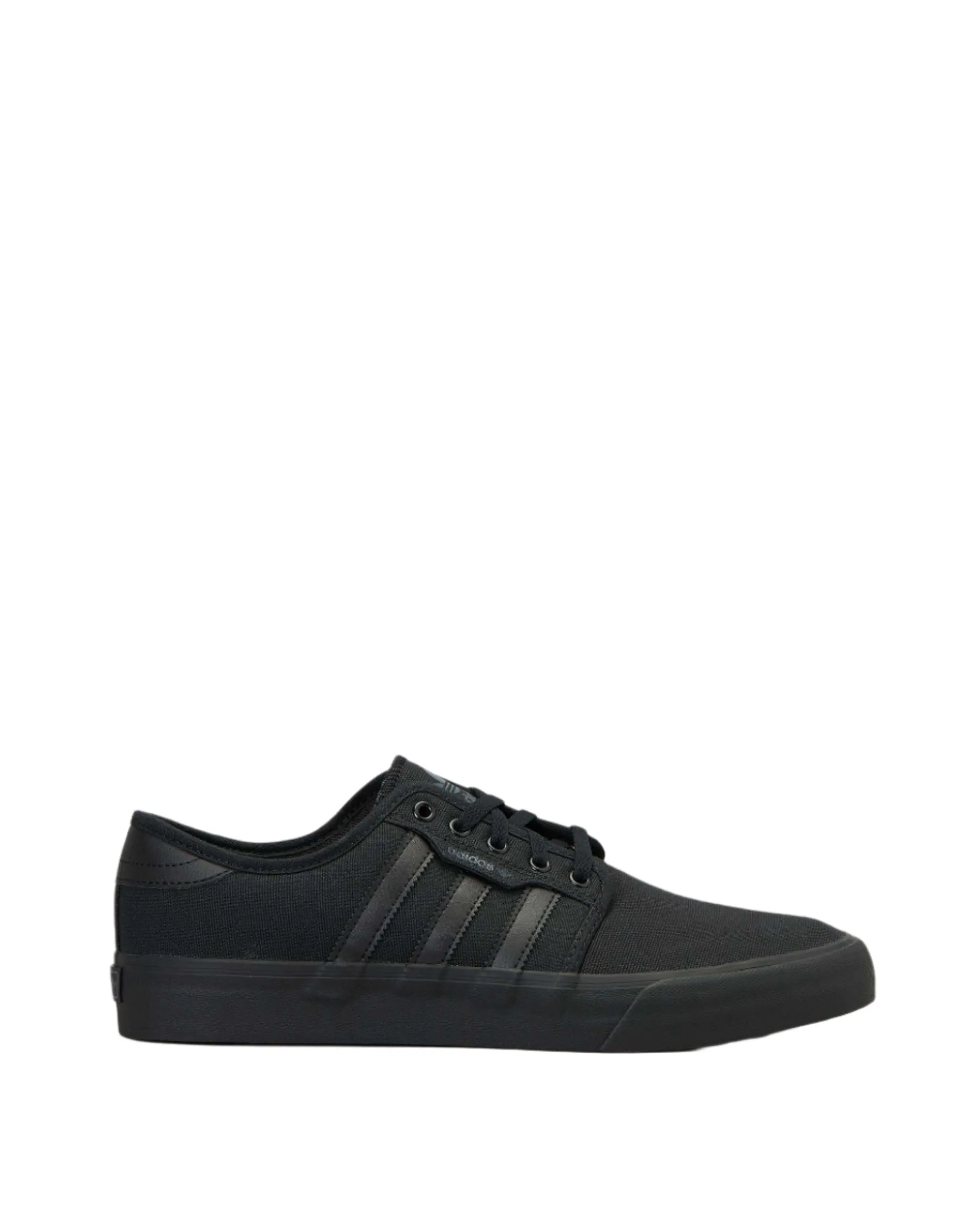 Adidas Seeley XT Shoes - Mens Black /Black/Black Adidas Weight Shoes