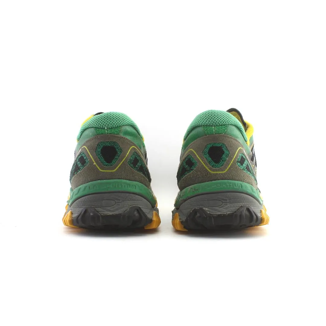LASPORTIVA . Bare Foot Running Shoes