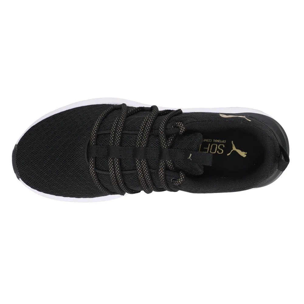 Puma Shoes Size 10.5 Prowl Alt Knitmulti Lace up Sneakers