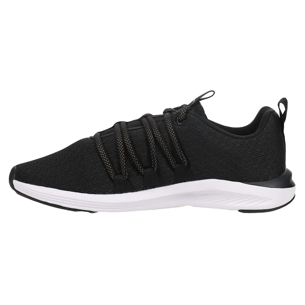 Prowl Alt Knitmulti Lace up Sneakers Vedano Puma Shoes