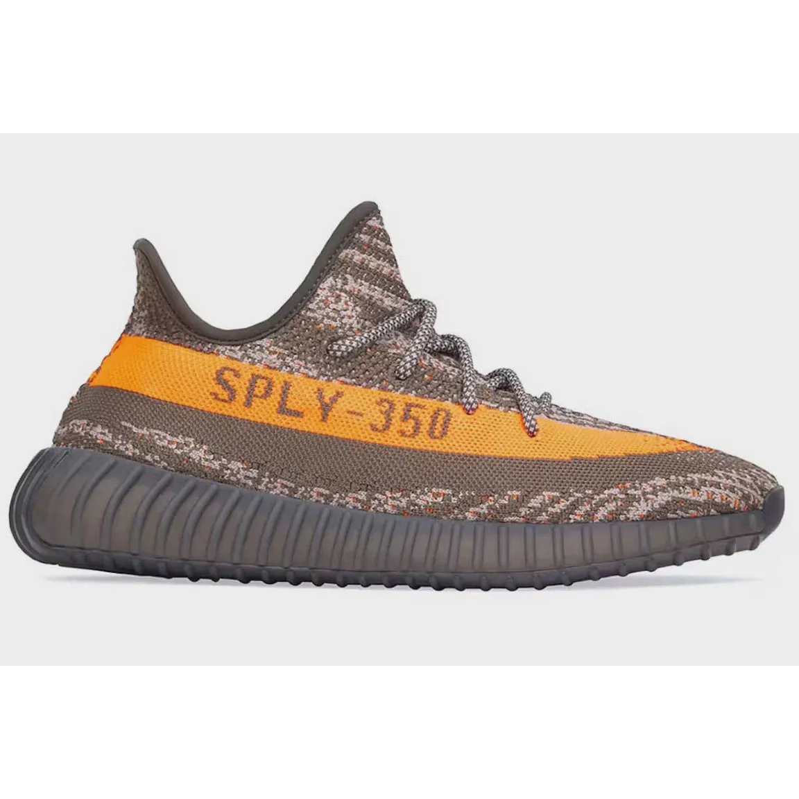 Anthony Edwards Shoe Adidas adidas Yeezy Boost 350 V2 - Carbon Beluga