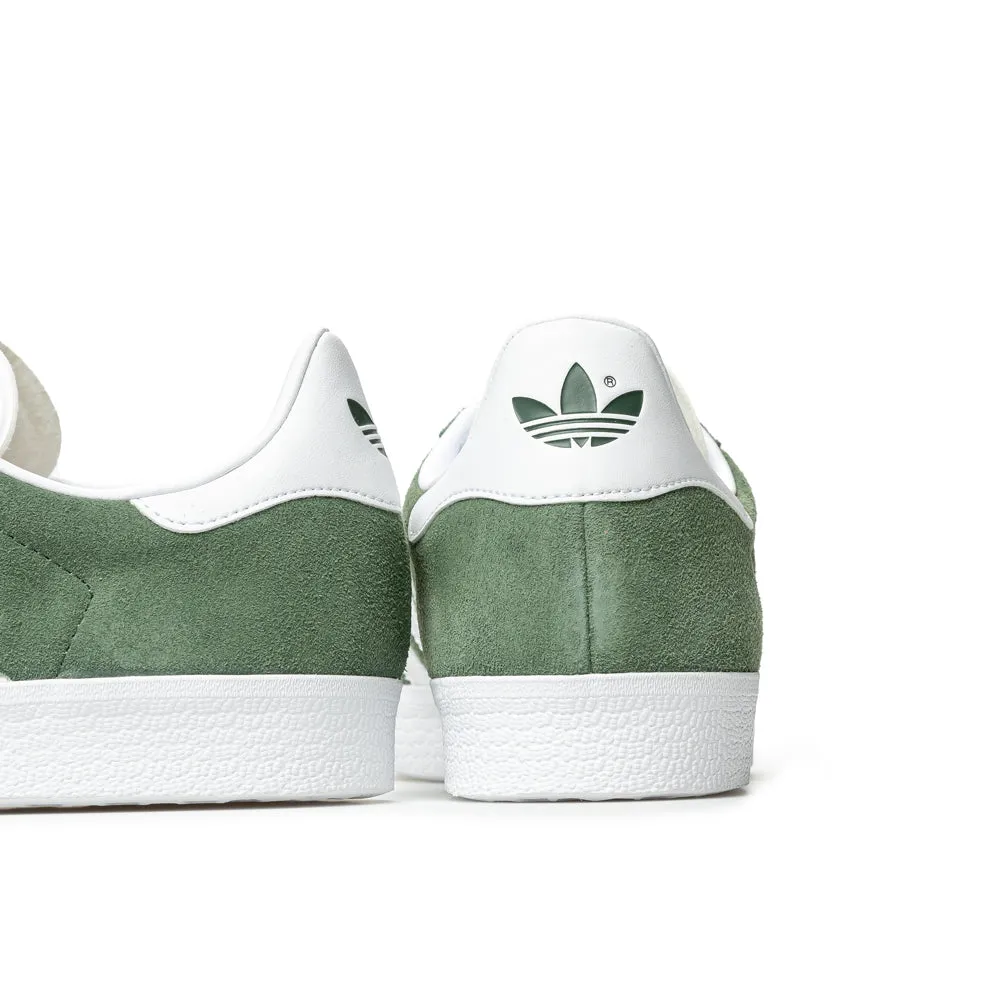 Adidas Questar Shoes Gazelle | Green Oxide