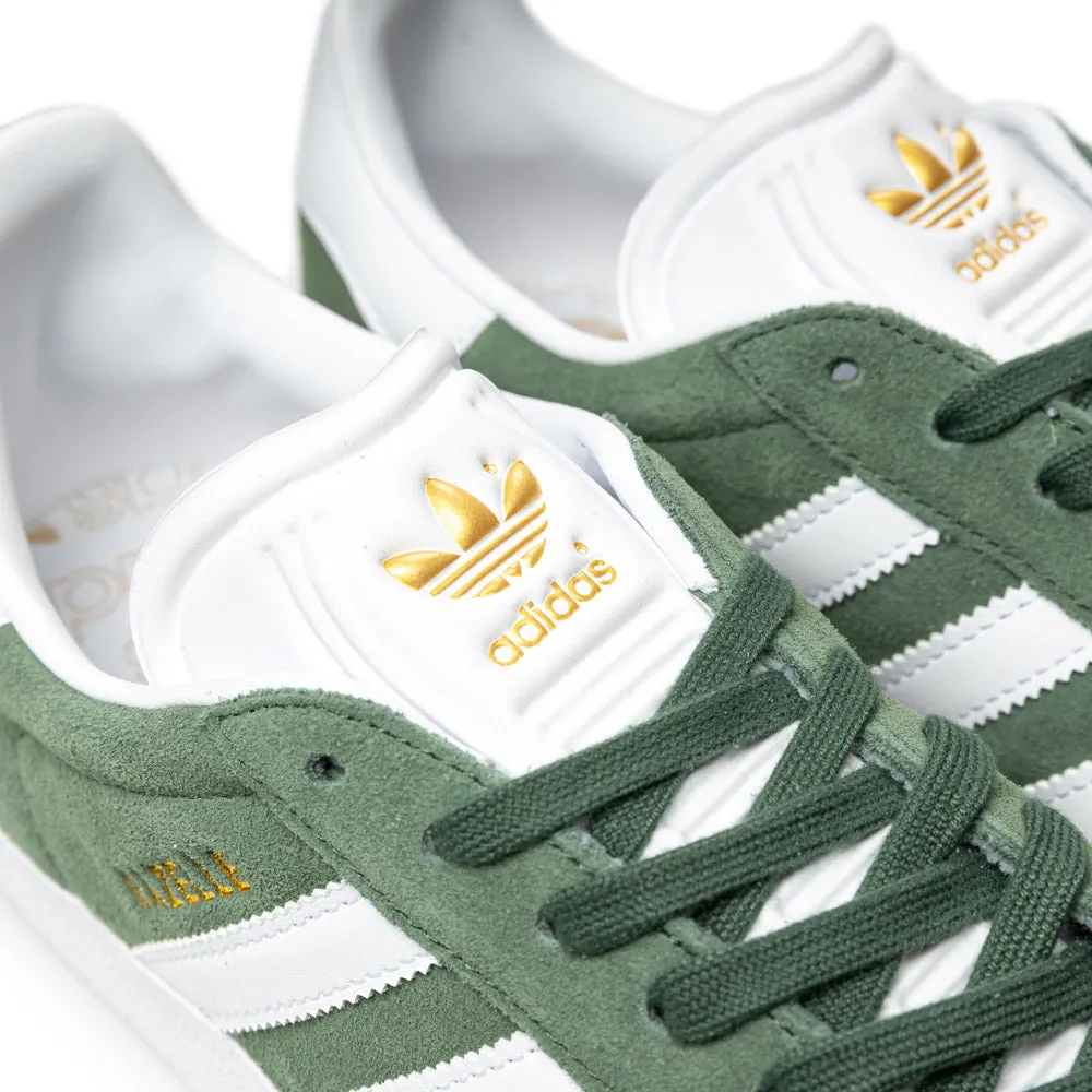 Gazelle | Green Oxide Sale On Adidas Shoes